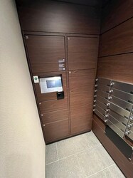 フォルム芦屋大原町の物件内観写真